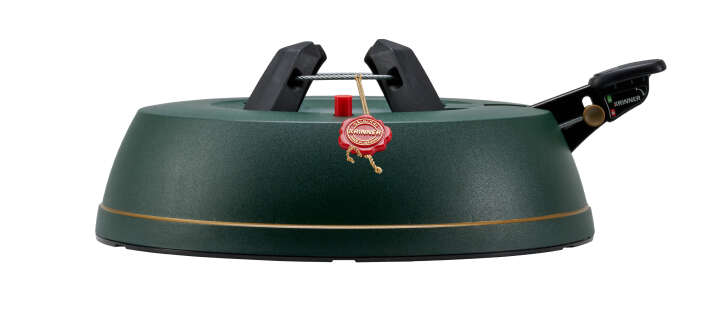 KRINNER Christbaumständer Comfort Grip Plus